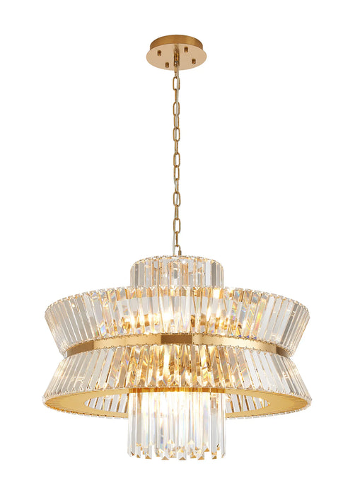 Renate 57cm / 70cm Pendant