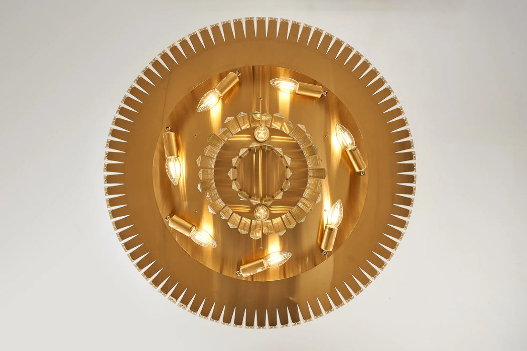 Renate 57cm / 70cm Pendant