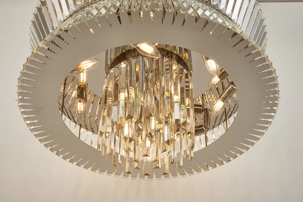 Renate 57cm / 70cm Pendant