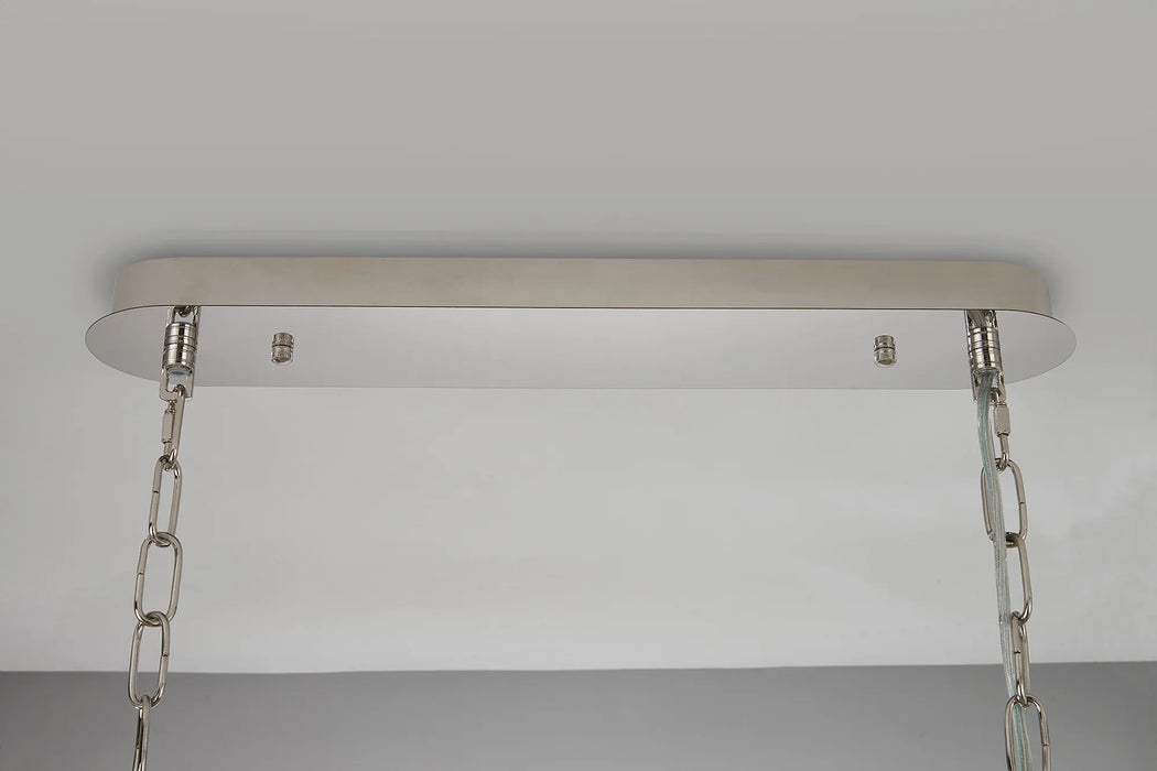 Renate Bar Pendant