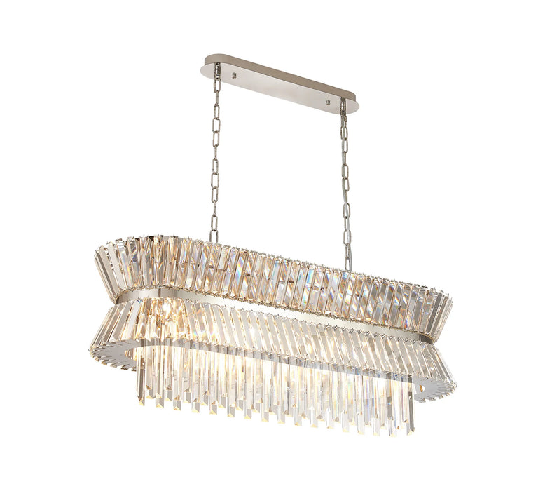 Renate Bar Pendant