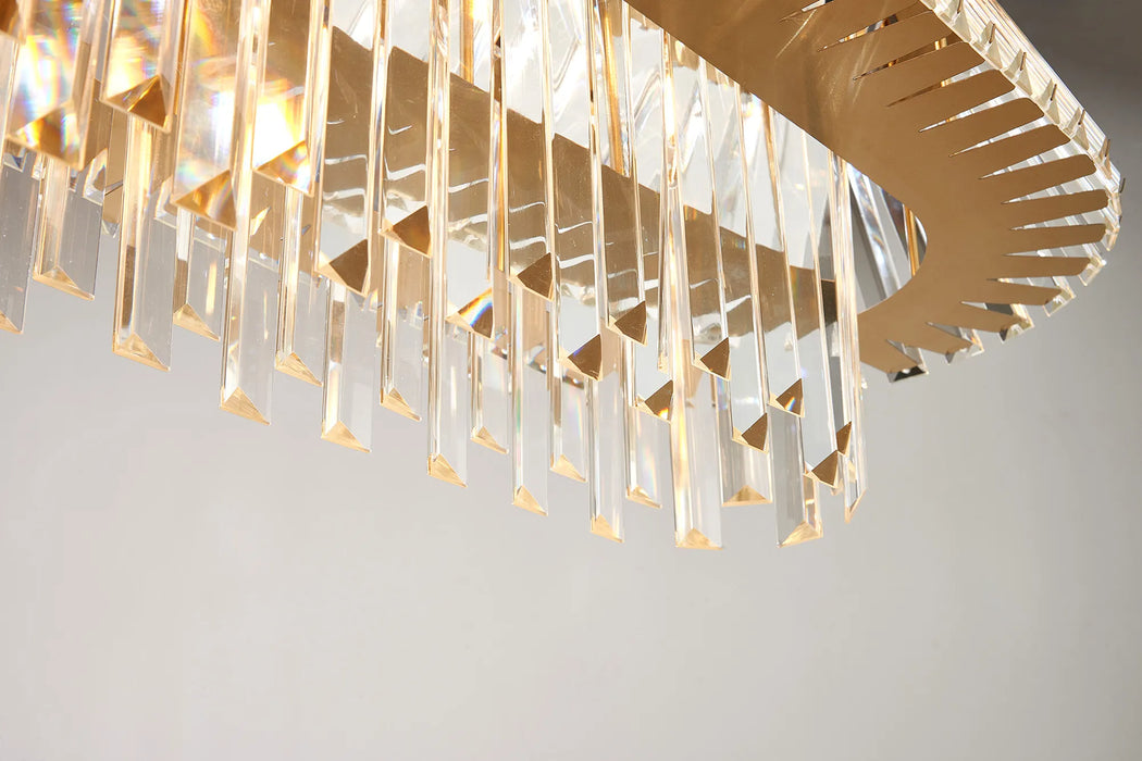 Renate Bar Pendant