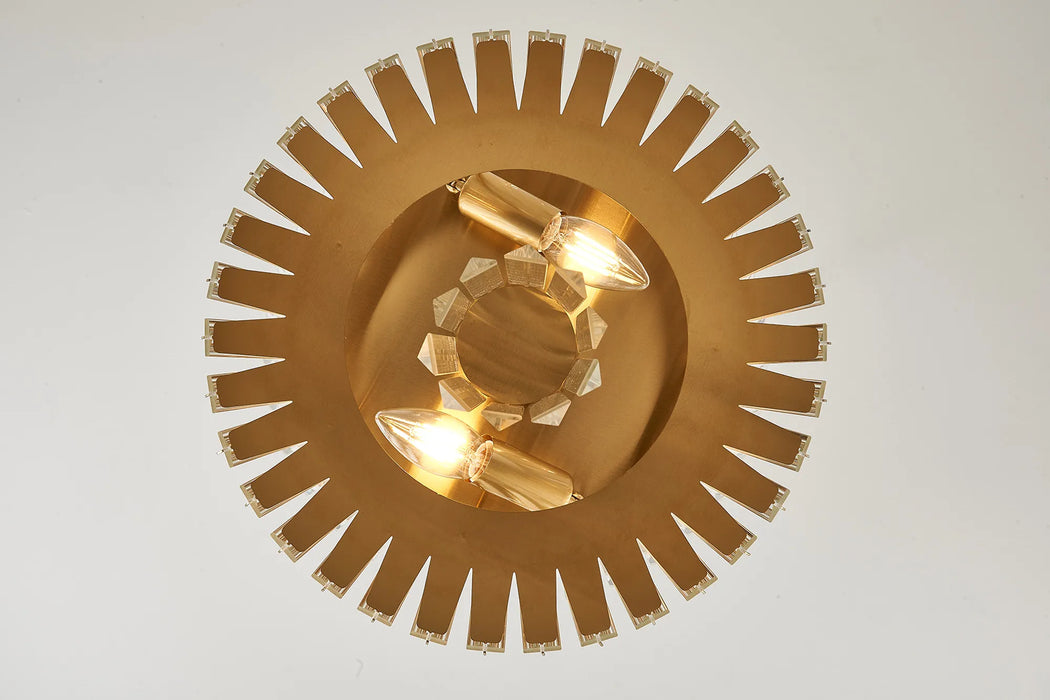 Renate 35cm / 44cm Pendant