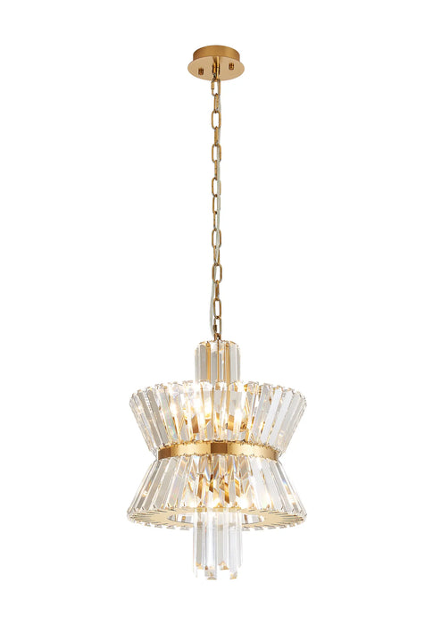 Renate 35cm / 44cm Pendant