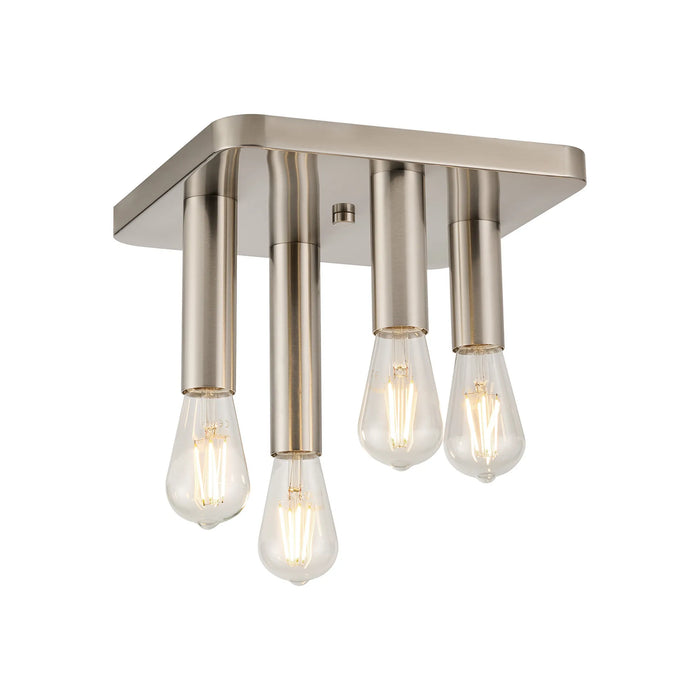Cavalla Square Flush Fitting