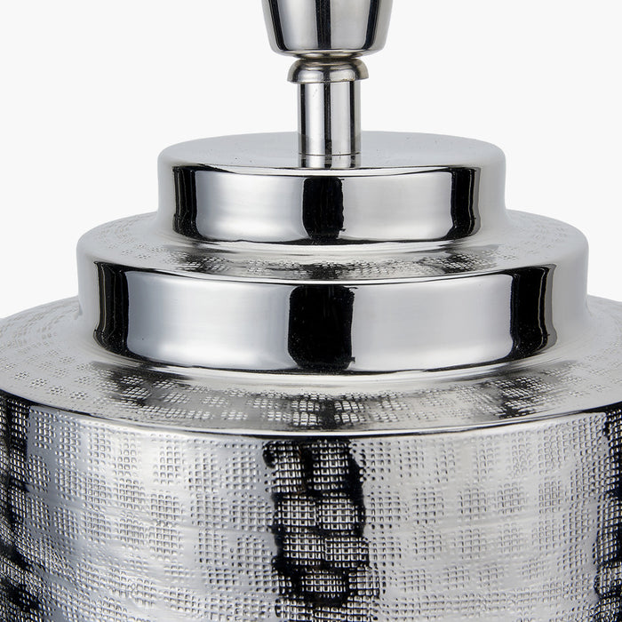 Zari Large Metal Base