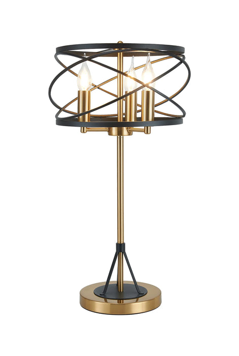 Aylesbury Table Lamp