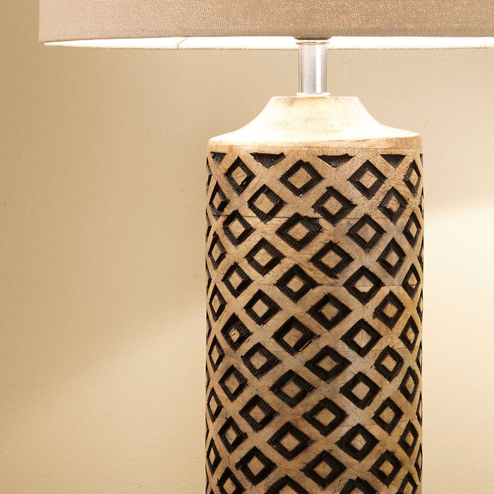 Odessa Table Lamp