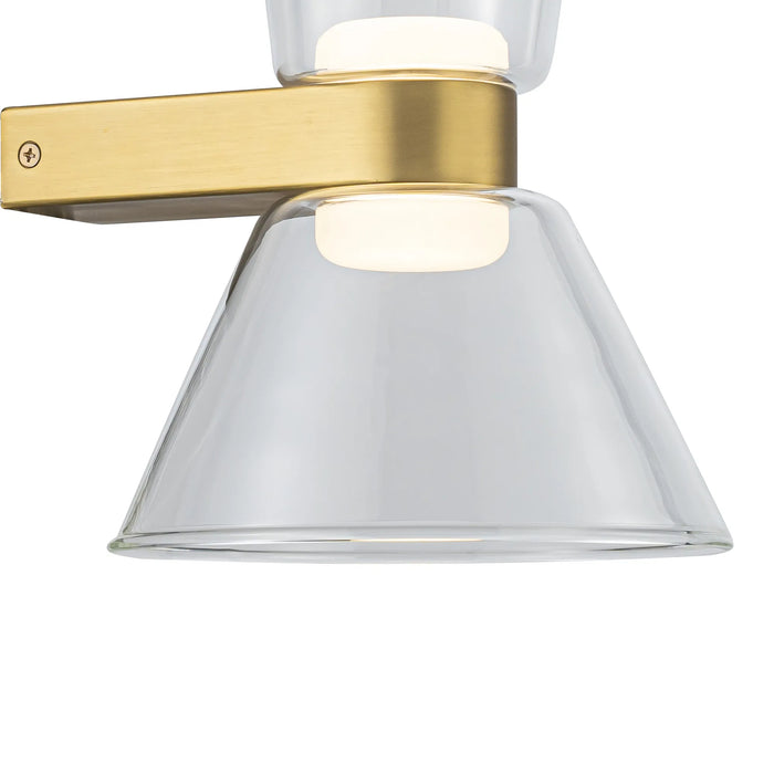 Robyn Up and Down Wall Light