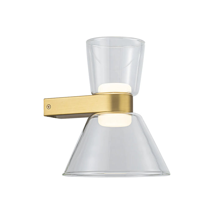 Robyn Up and Down Wall Light