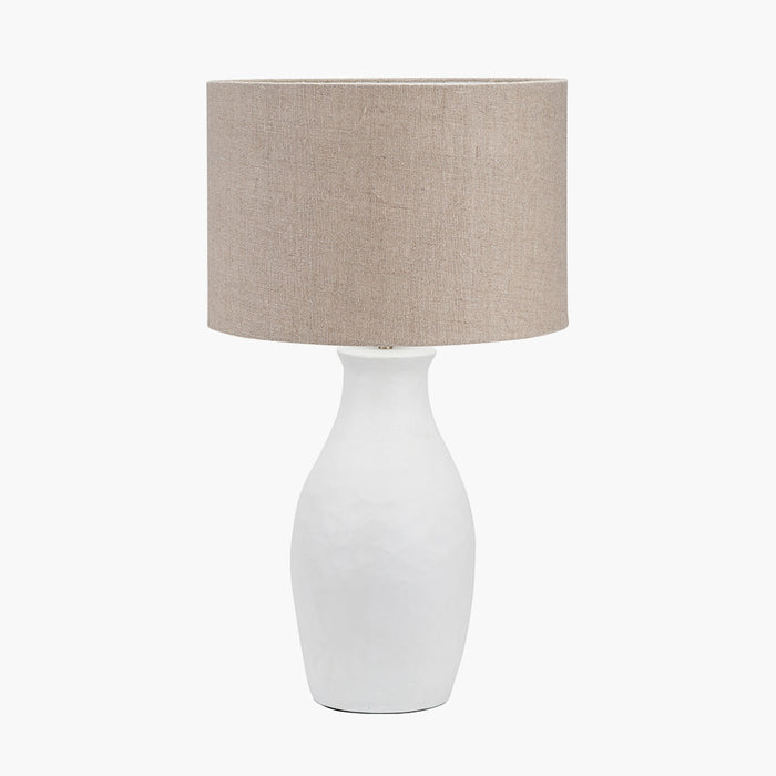 Salerno Tall Lamp Base
