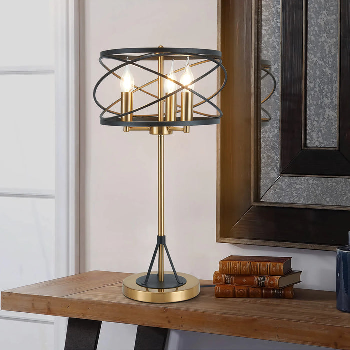 Aylesbury Table Lamp