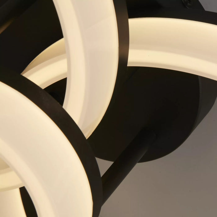 Sato LED Flush