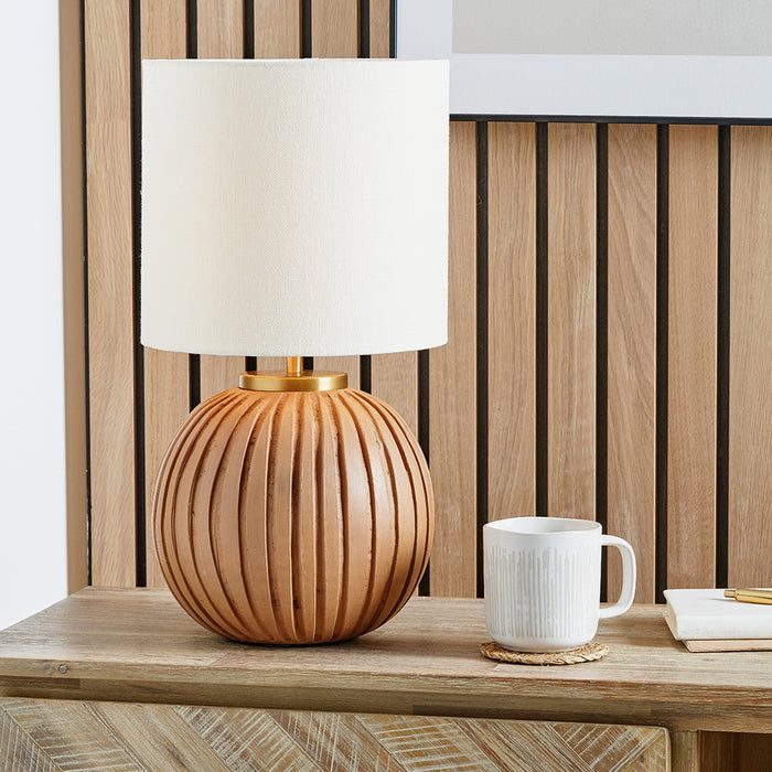 Parma Table Lamp