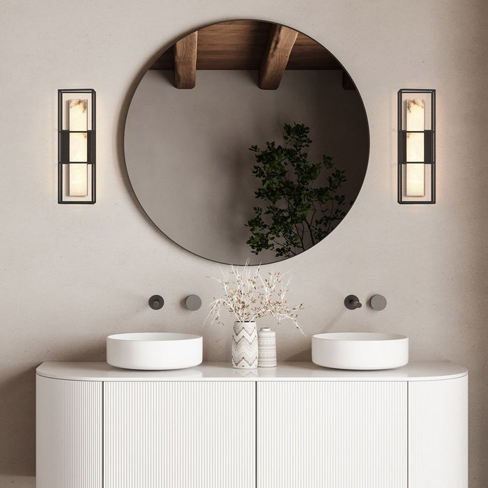 Sigourney Small Wall Light 💧