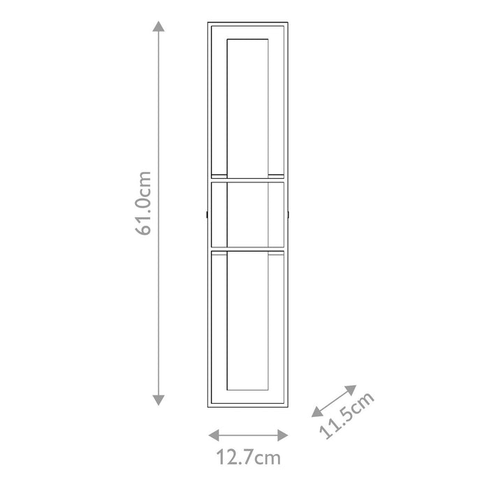 Sigourney Large Wall Light 💧