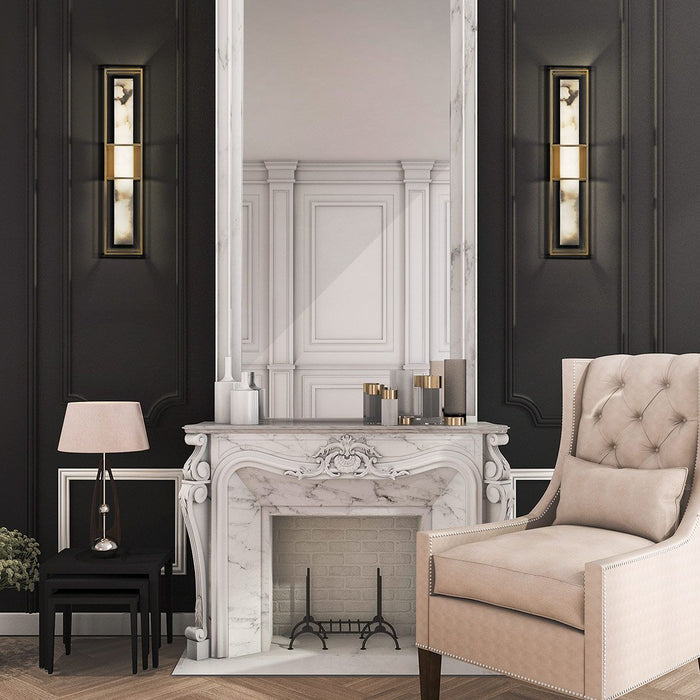 Sigourney Large Wall Light 💧