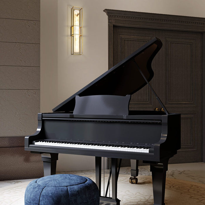 Sigourney Large Wall Light 💧