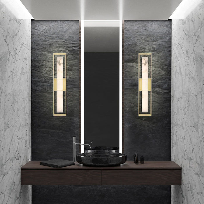 Sigourney Large Wall Light 💧