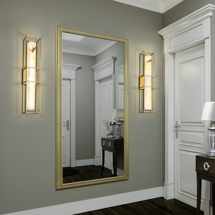 Sigourney Large Wall Light 💧