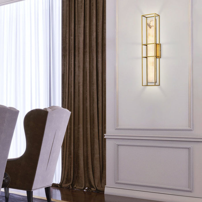 Sigourney Large Wall Light 💧