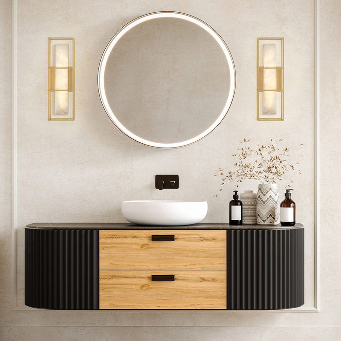 Sigourney Small Wall Light 💧