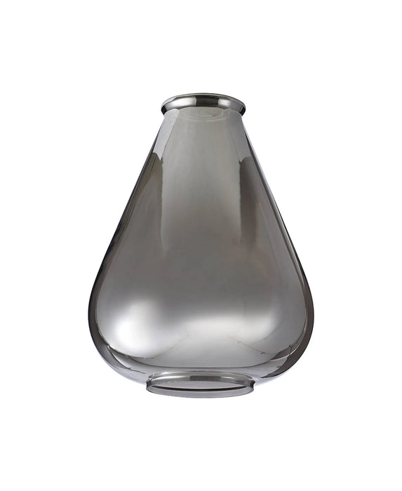 Oona Narrow Glass Shade