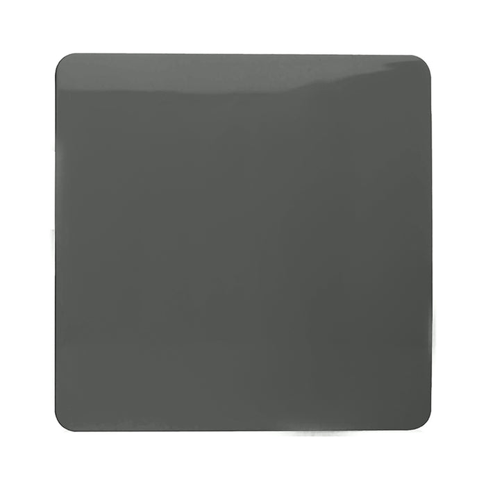 Single Blanking Plate