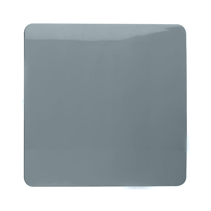 Single Blanking Plate