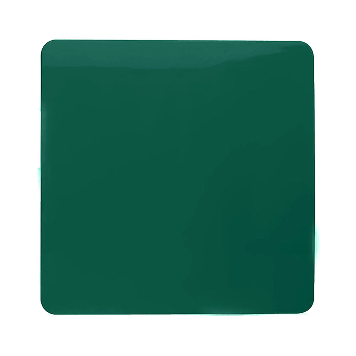 Single Blanking Plate