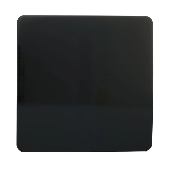 Single Blanking Plate