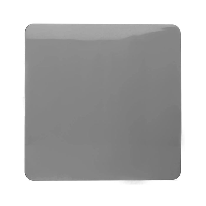 Single Blanking Plate