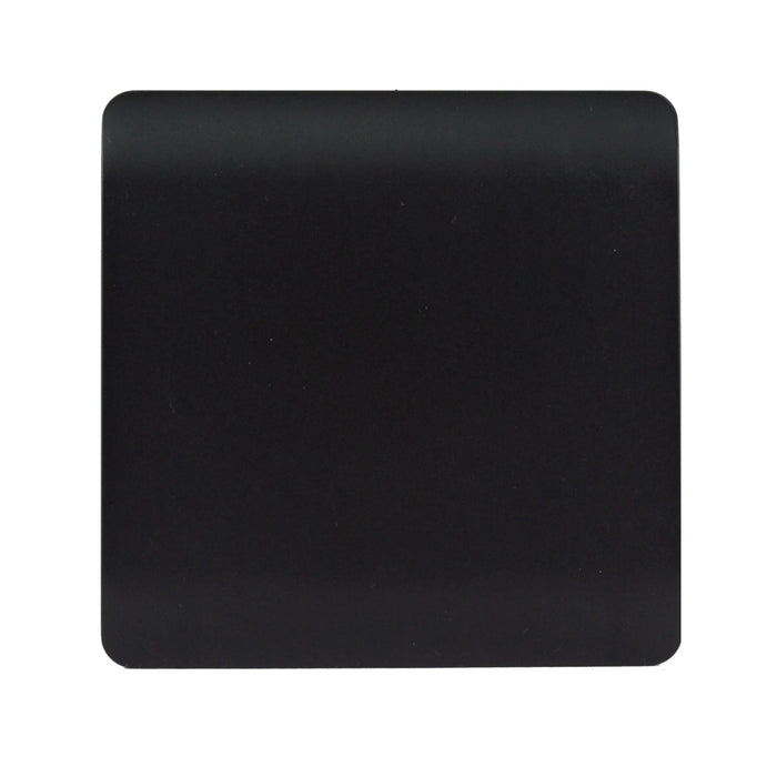 Single Blanking Plate