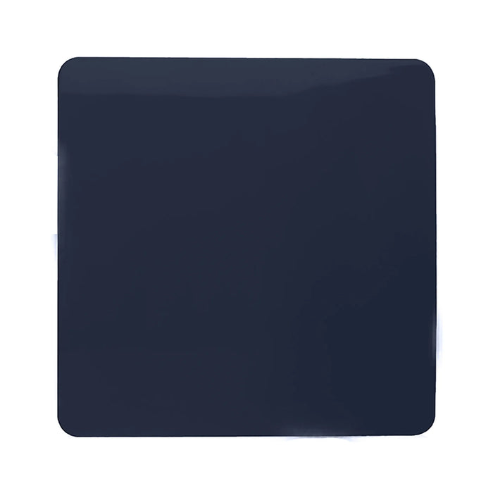 Single Blanking Plate