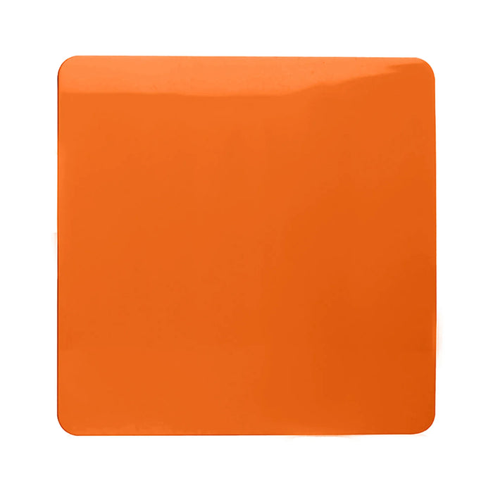 Single Blanking Plate