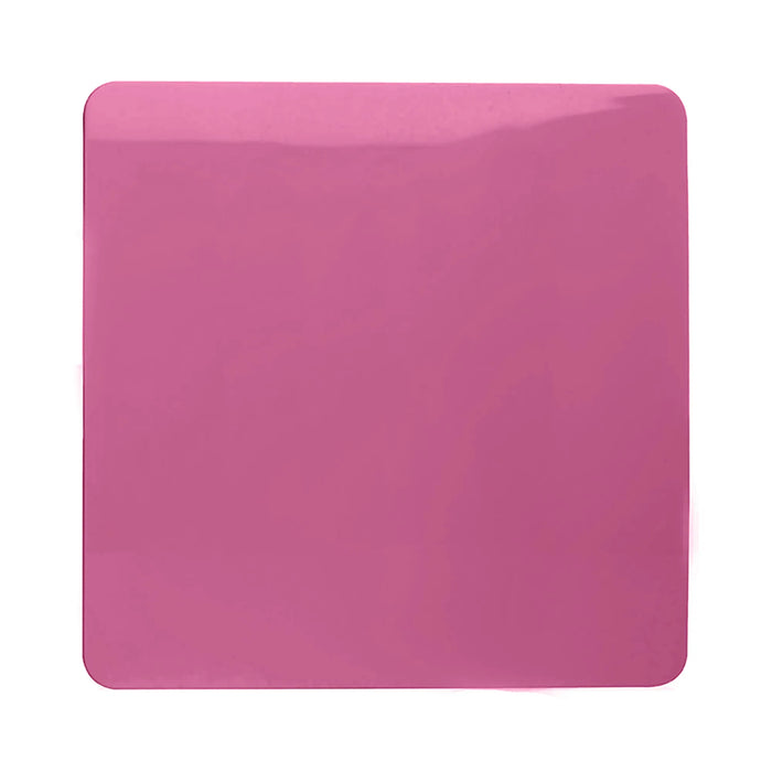 Single Blanking Plate