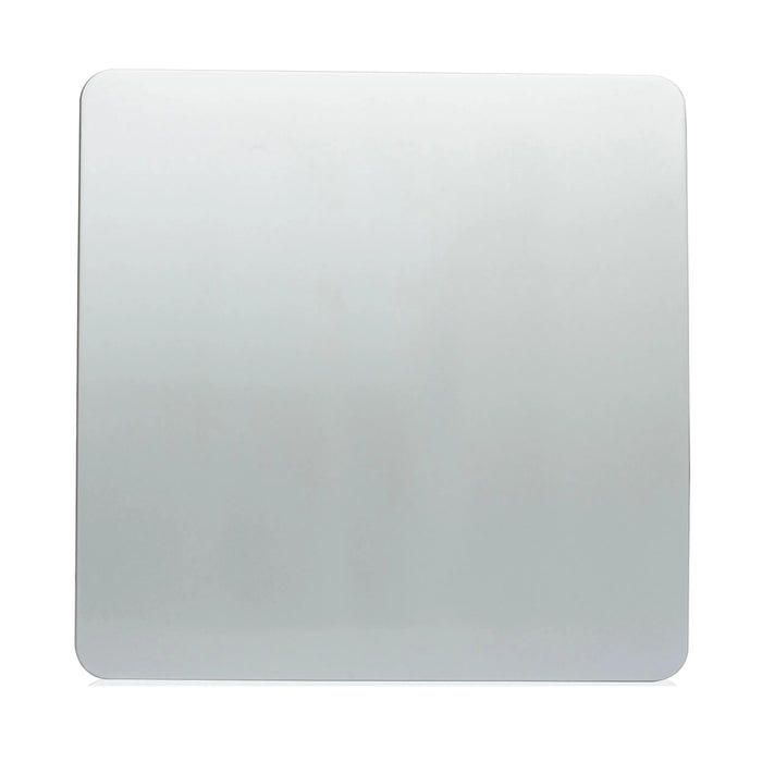 Single Blanking Plate
