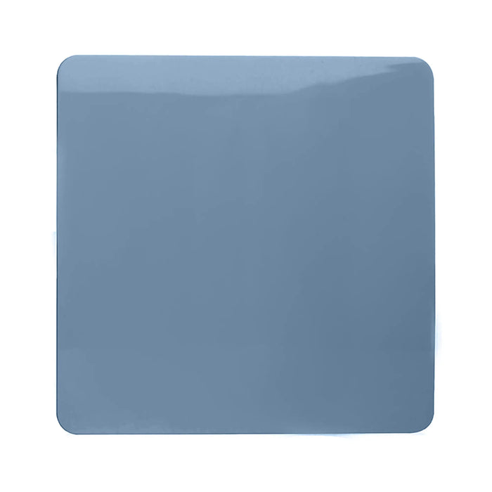 Single Blanking Plate
