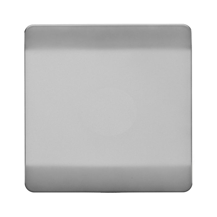 Single Blanking Plate