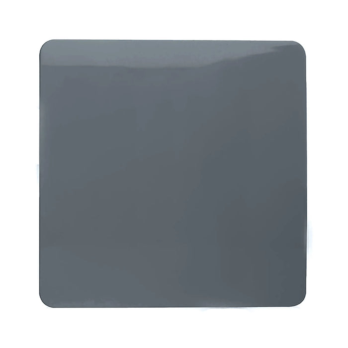 Single Blanking Plate