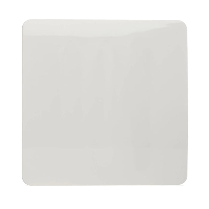 Single Blanking Plate