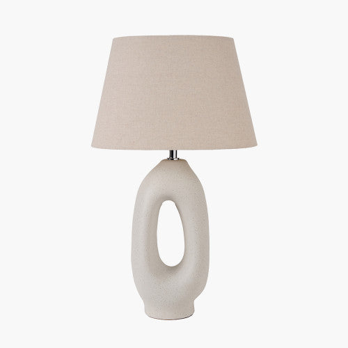 Malia Table Lamp
