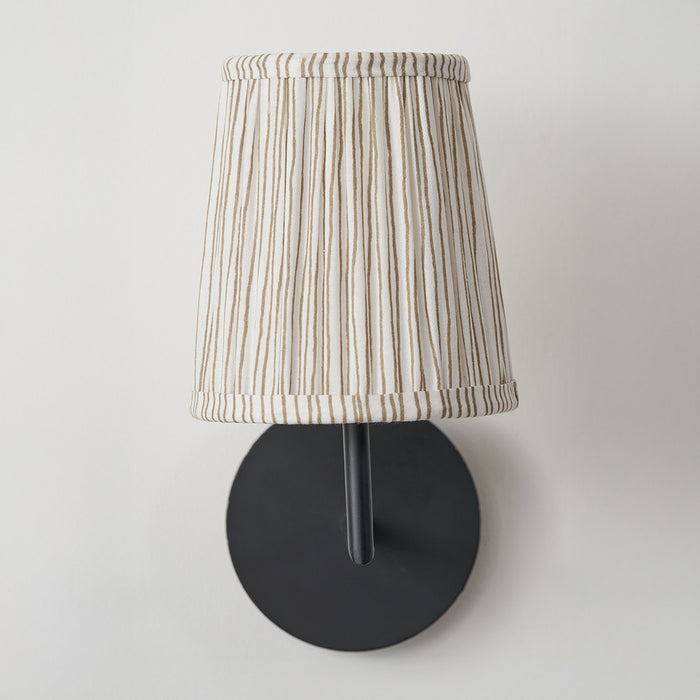 Kalimba Natural Tall Clip On Shade