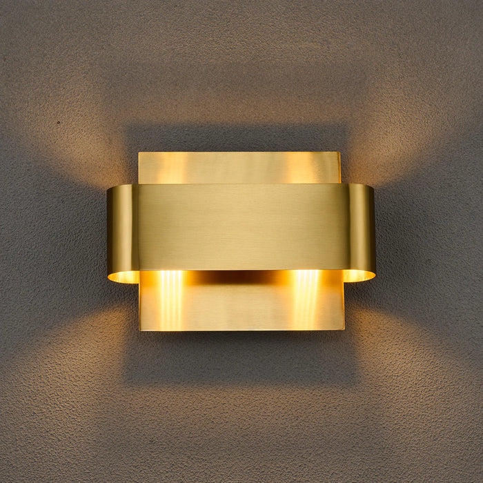 Tallulah Wall Light
