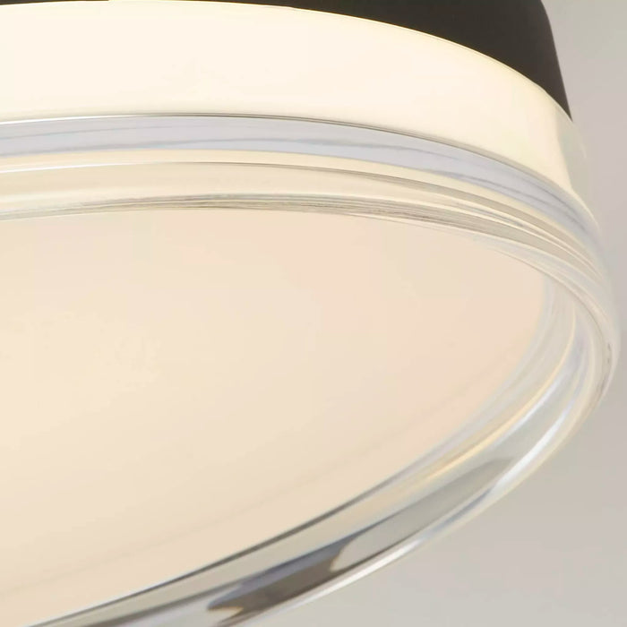 Tarantino LED Flush