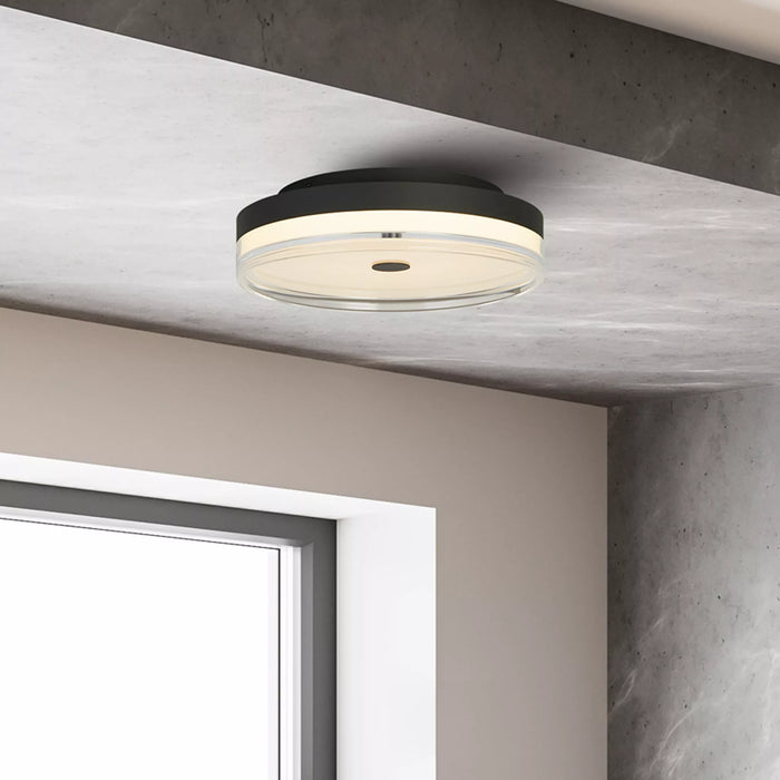 Tarantino LED Flush