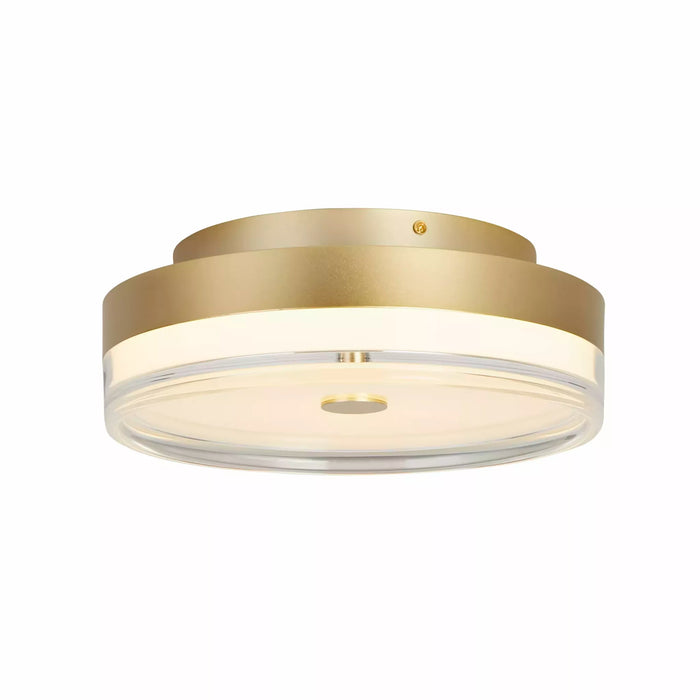 Tarantino LED Flush