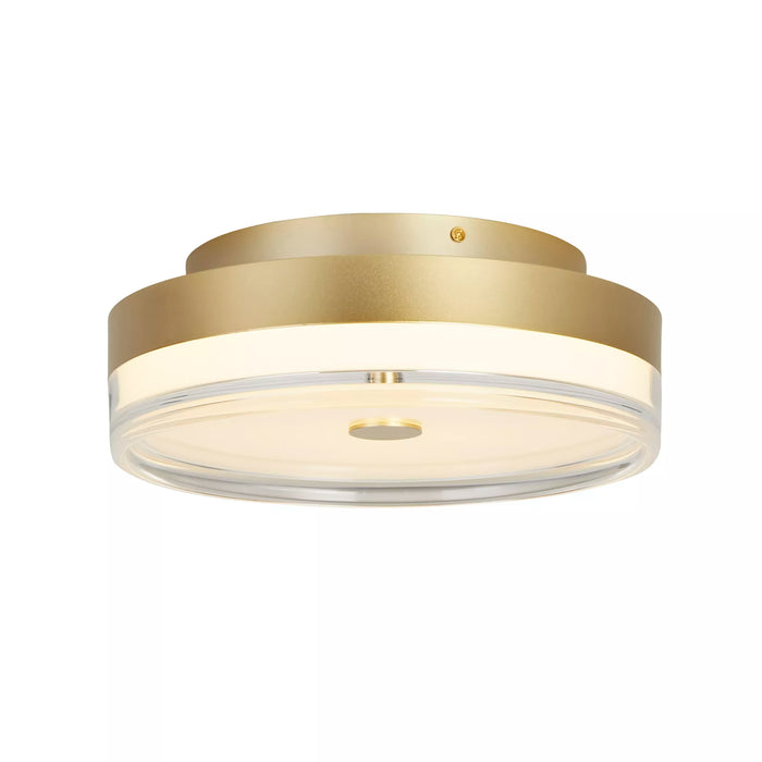 Tarantino LED Flush