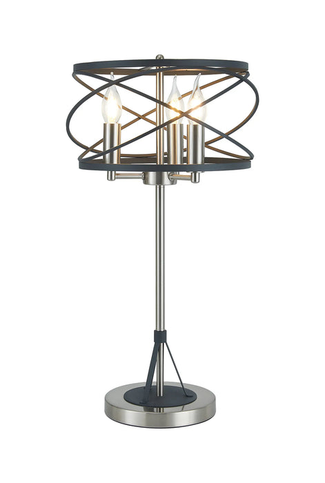 Aylesbury Table Lamp