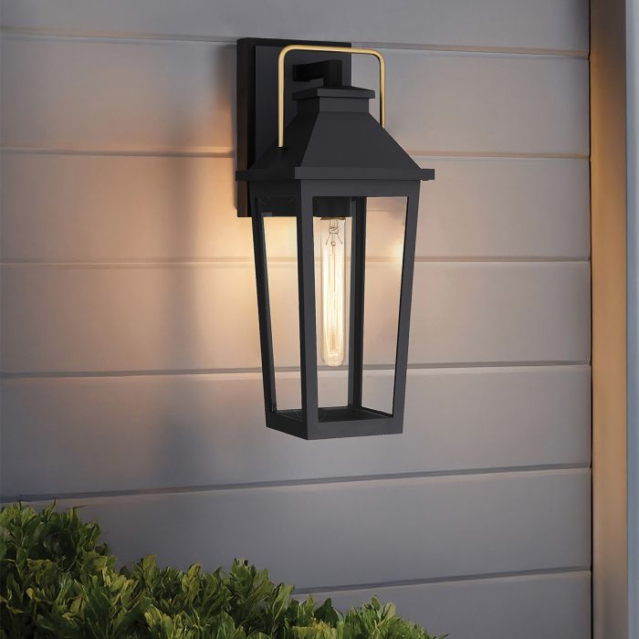 Toby Wall Light